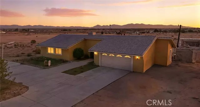 10080 Deep CRK, Apple Valley, CA 92308