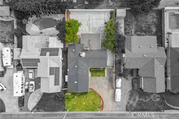 Covina, CA 91724,5038 N Greer AVE