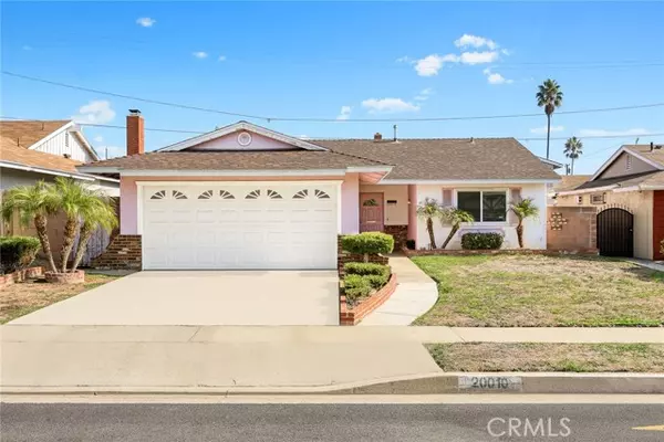 20010 Earlie AVE, Carson, CA 90746