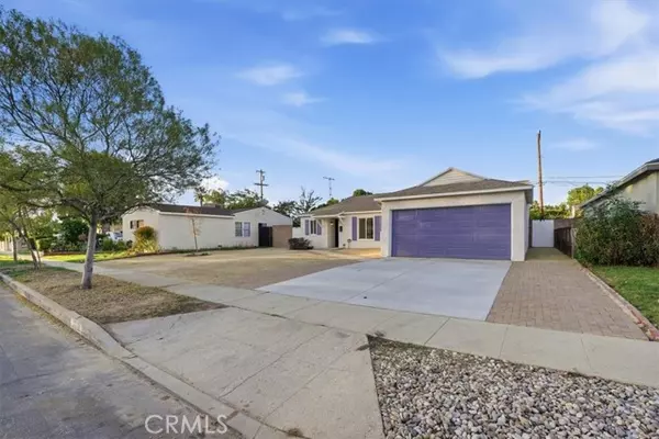 Reseda, CA 91335,17751 Blythe ST