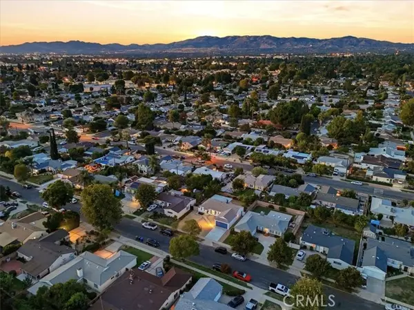 Reseda, CA 91335,17751 Blythe ST