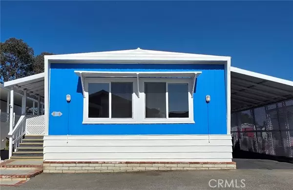 Long Beach, CA 90803,6271 E Seabreeze DR 36