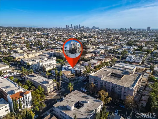 Los Angeles, CA 90027,1342 Kingsley 1