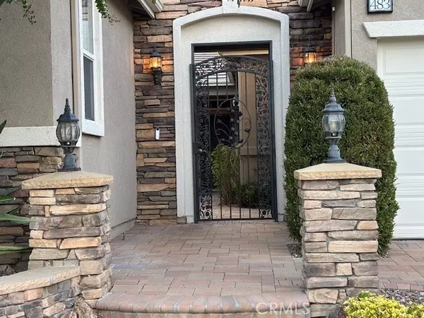 Hemet, CA 92545,483 Lyle B