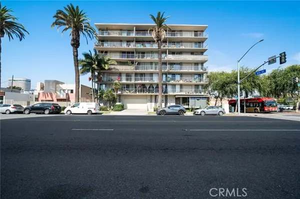 Long Beach, CA 90802,375 Atlantic AVE 201