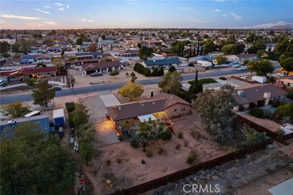 Apple Valley, CA 92308,12785 Morning Star