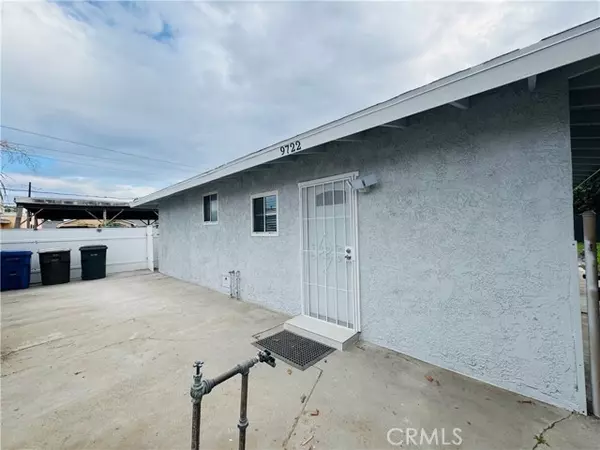 El Monte, CA 91733,9722 Rio Hondo