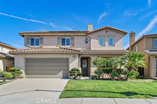 35648 Loggins CT, Winchester, CA 92596