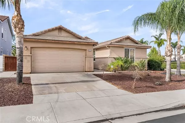 Winchester, CA 92596,36143 Tahoe ST