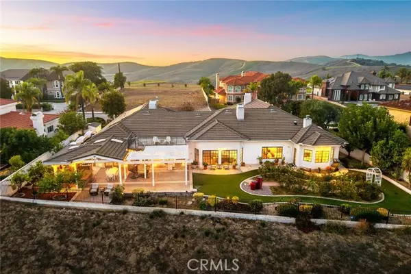 Chino Hills, CA 91709,13663 Monteverde