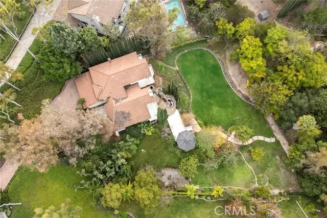 6641 E Canyon HLS, Anaheim Hills, CA 92807