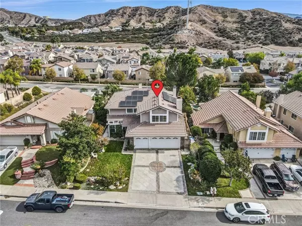 Santa Clarita, CA 91350,28314 Easton