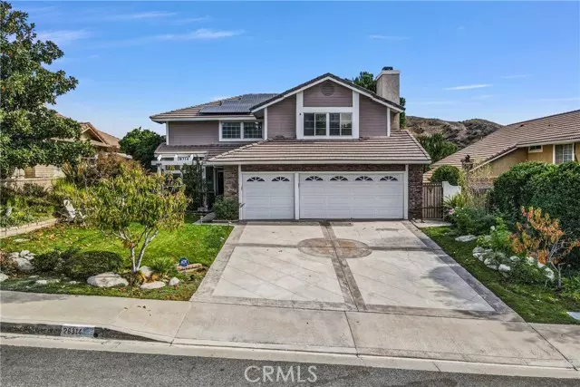 Santa Clarita, CA 91350,28314 Easton