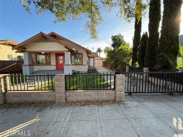 1350 E 8th, Long Beach, CA 90813
