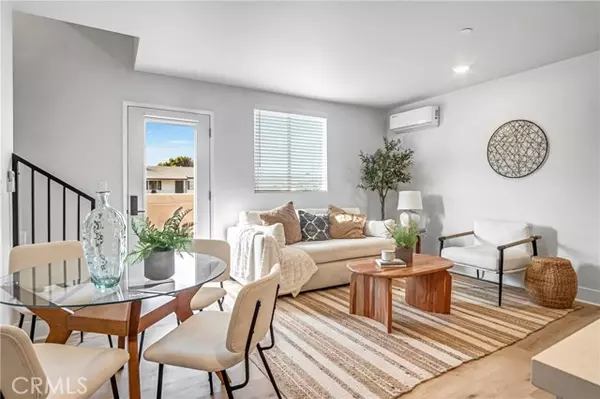 10035 S Western AVE 101, Los Angeles, CA 90047