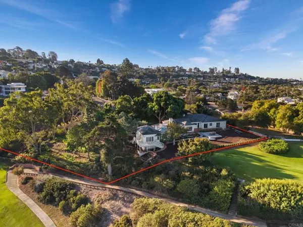 La Jolla, CA 92037,1402 W Muirlands DR