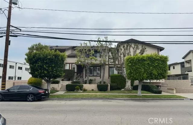 1119 Magnolia Avenue 2, Gardena, CA 90247