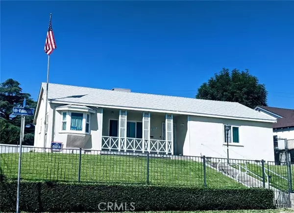 Colton, CA 92324,805 Valencia DR