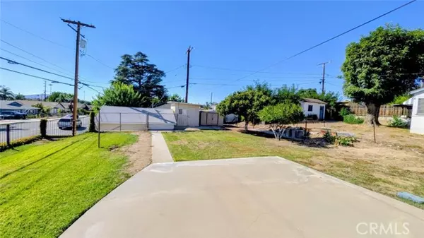 Colton, CA 92324,805 Valencia DR
