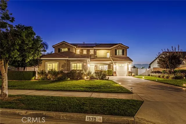 Redlands, CA 92374,1539 Carmel CT