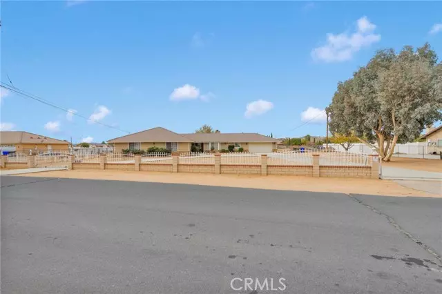 Apple Valley, CA 92307,21291 Ramona