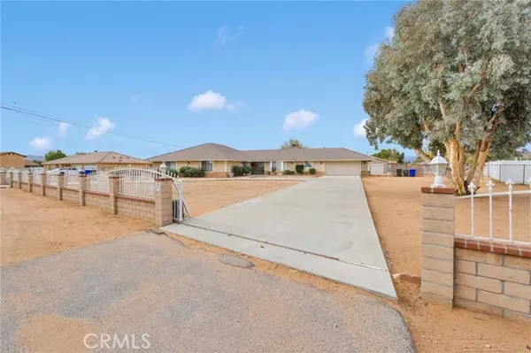 Apple Valley, CA 92307,21291 Ramona