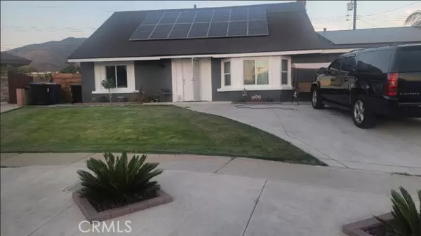 7079 Cienega, Highland, CA 92346