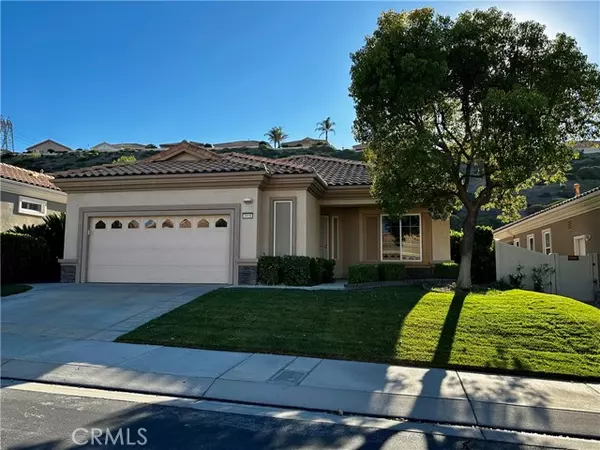 2416 Wailea BCH, Banning, CA 92220