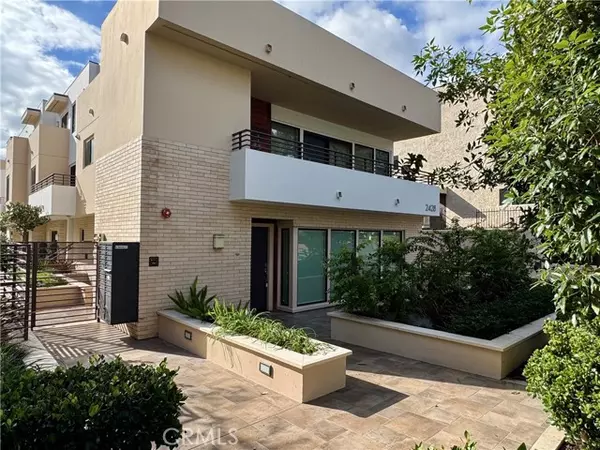 2428 E Del Mar BLD 101, Pasadena, CA 91107