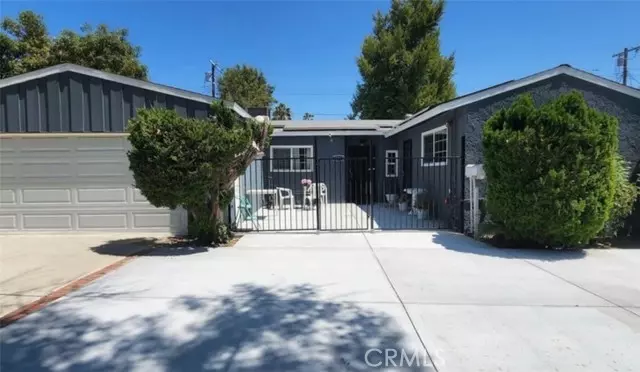 17734 Baltar ST, Reseda, CA 91335