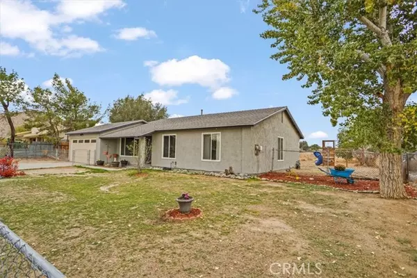 40287 Fieldspring, Palmdale, CA 93591