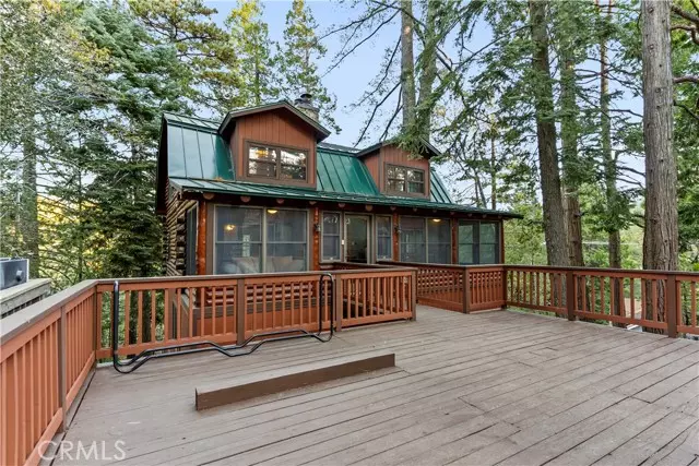 26638 Lake FRST, Twin Peaks, CA 92391