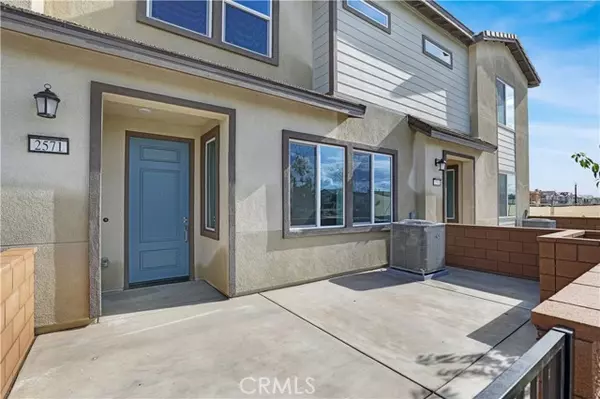 Ontario, CA 91761,2571 Cloudview Privado