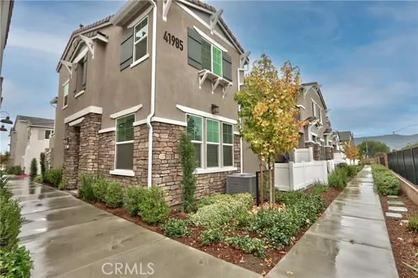 41985 Emelia ST 301, Murrieta, CA 92562