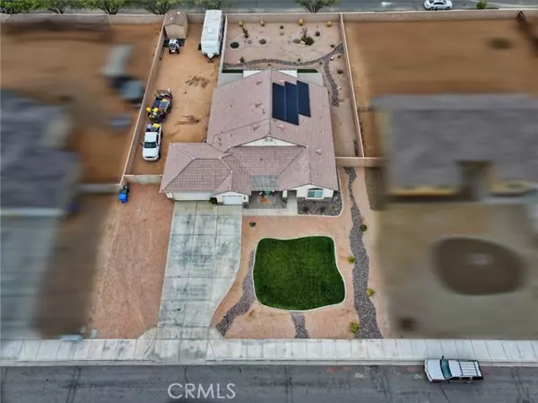 Apple Valley, CA 92307,14159 Fresian AVE