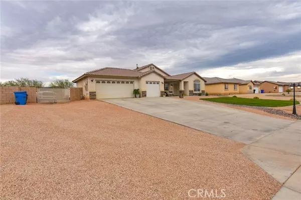 Apple Valley, CA 92307,14159 Fresian AVE