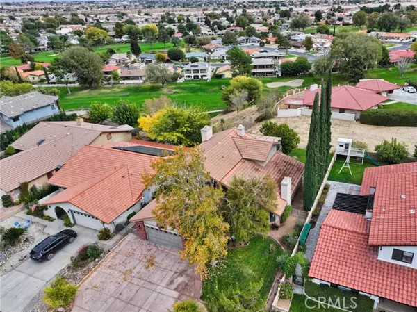 Victorville, CA 92395,12855 Fairway RD