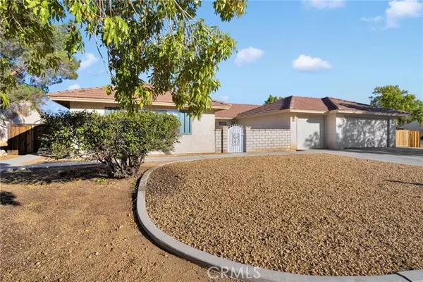 Apple Valley, CA 92307,16375 Pauhaska RD