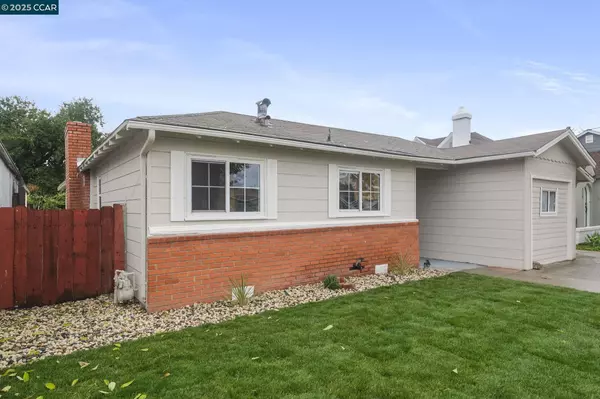 Antioch, CA 94509,209 W 17Th St