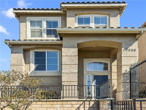 20546 Earl, Torrance, CA 90503