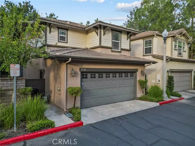 Valencia, CA 91354,27386 Dearborn