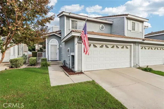 Chino, CA 91710,6756 Summerfield CT