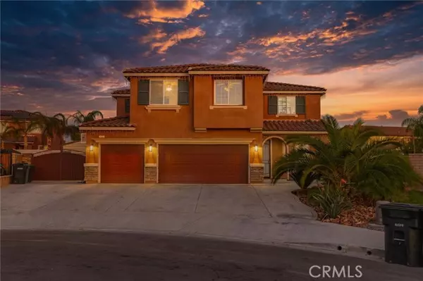 Perris, CA 92571,873 Santona CT