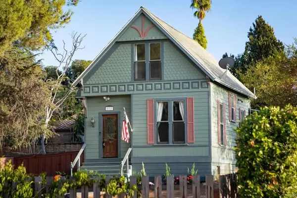 237 E 7Th AVE, Escondido, CA 92025