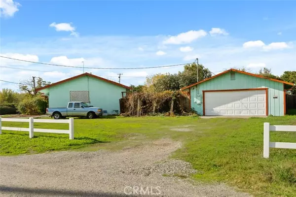 Orland, CA 95963,4465 County Road Mm