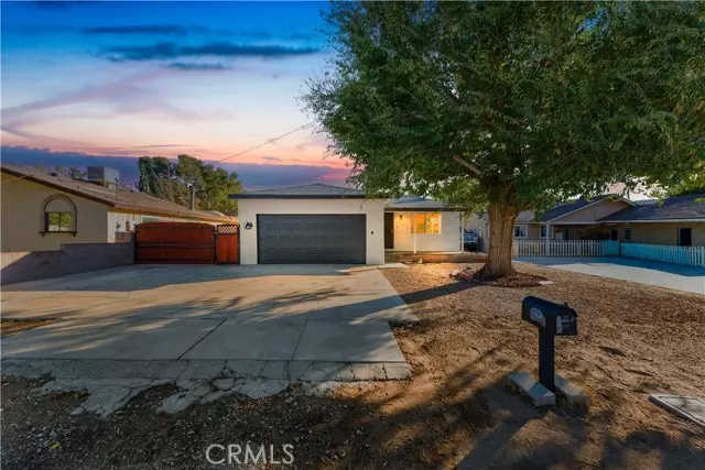 Lancaster, CA 93536,5238 W Avenue L10