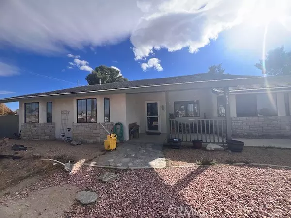 Pinon Hills, CA 92372,1677 Del Rosa