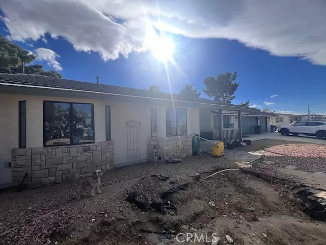 Pinon Hills, CA 92372,1677 Del Rosa