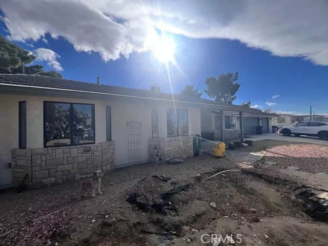 1677 Del Rosa, Pinon Hills, CA 92372