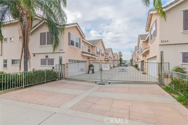 5239 Rosemead C, San Gabriel, CA 91776